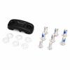 1 Pair Front Shock Protection Cover Fork Guard (Plastic) For Ultrabee