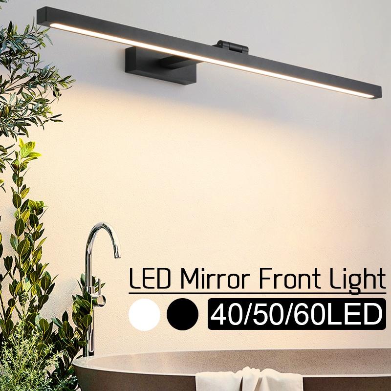9W/12W/14W Led Mirror Light Wall Lamp Bathroom Vanity Light Indoor Modern Wall Sconces Mirror Wall Light Fixtures