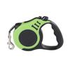 Automatic Retractable Dog Leash 3/5m Nylon Traction Extension Rope for Small Puppy Dogs Pet Walking Supplies Roulette Leashes