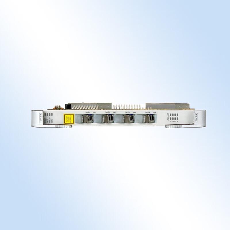 

Huawei SSN1EMS4 4-Port Gigabit Ethernet Board
