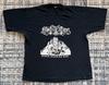 Mutiilation Black Wind Of War Black Metal Band T‑Shirt