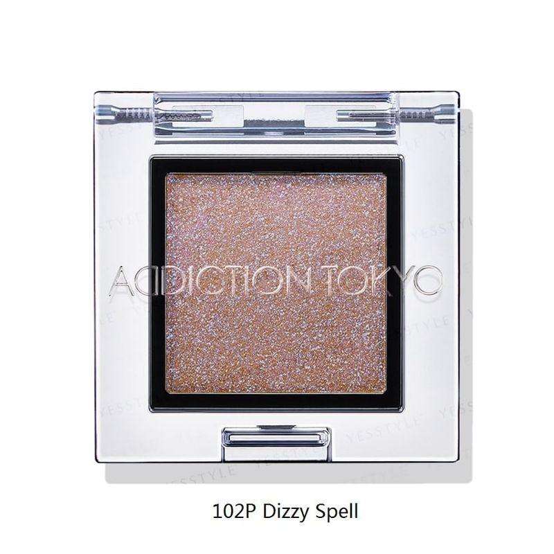 ADDICTION - The Eyeshadow Pearl