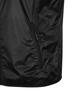 Discovery Expedition Women'S Ultralight Ripstop Windbreaker (Black)