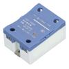 Single Phase Solid State Relay DC Control DC Voltage Regulator 3‑32V Input 12‑220V 25A Output