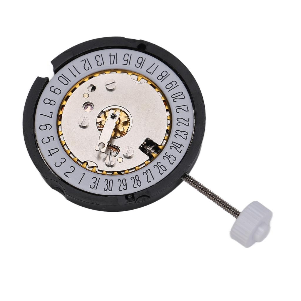 Watch Movement 585 Professional Quartz Watch Replacement Movement Alloy Watch Part Accessories for Watchmakers