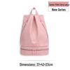 Youyou Swimming Waterproof Dry Wet Separation Backpack