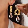 Pendientes Colgantes de Moda Para Joyería de Mujer