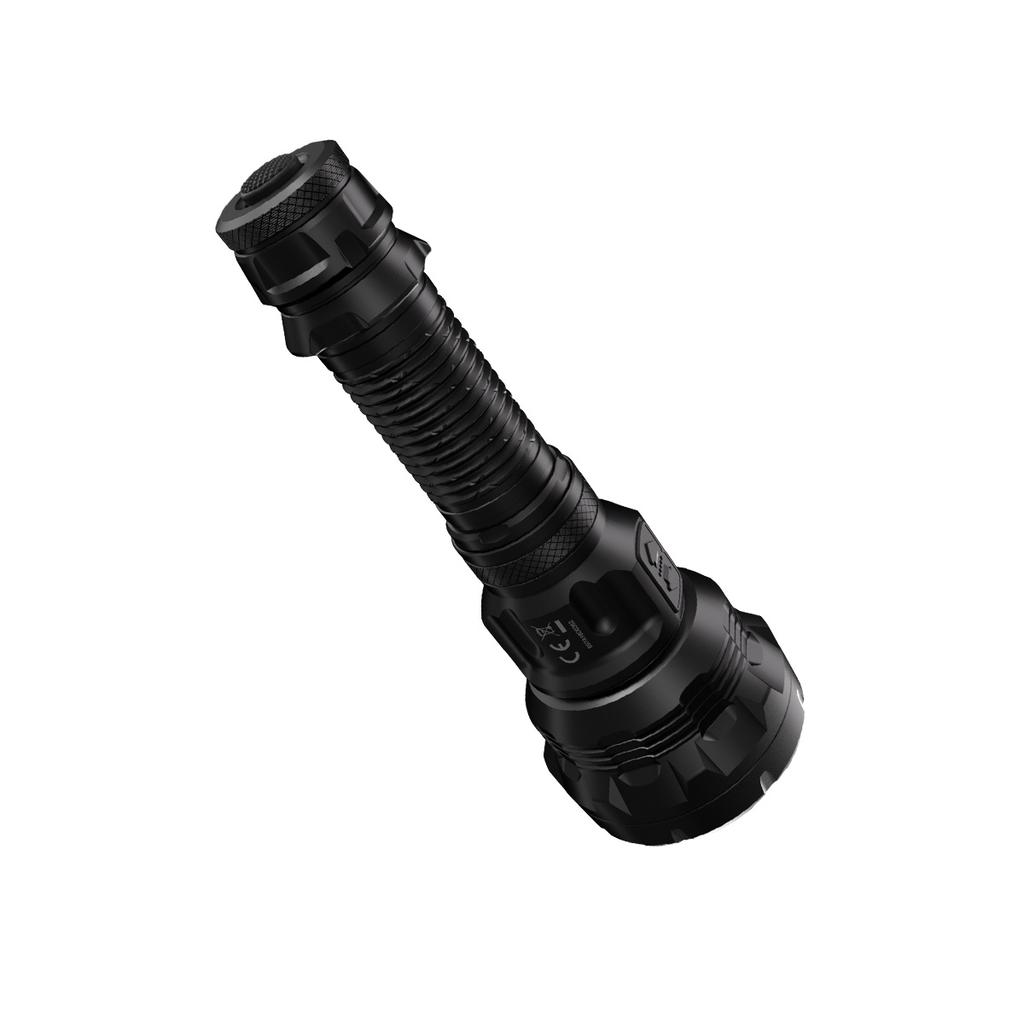 Torcia Nitecore P40 2000lm 2900m