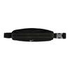 Polyamide Fanny Pack Regular Unisex Black/Blue/Purple CV1116