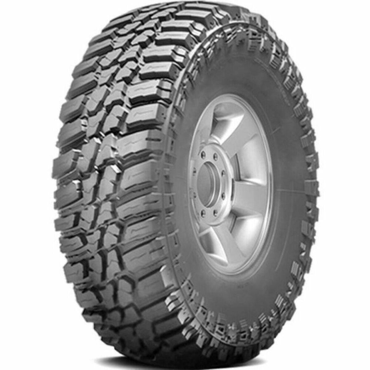 

Внедорожная шина Nankang MT-1 CONQUEROR M/T 235/85R16LT