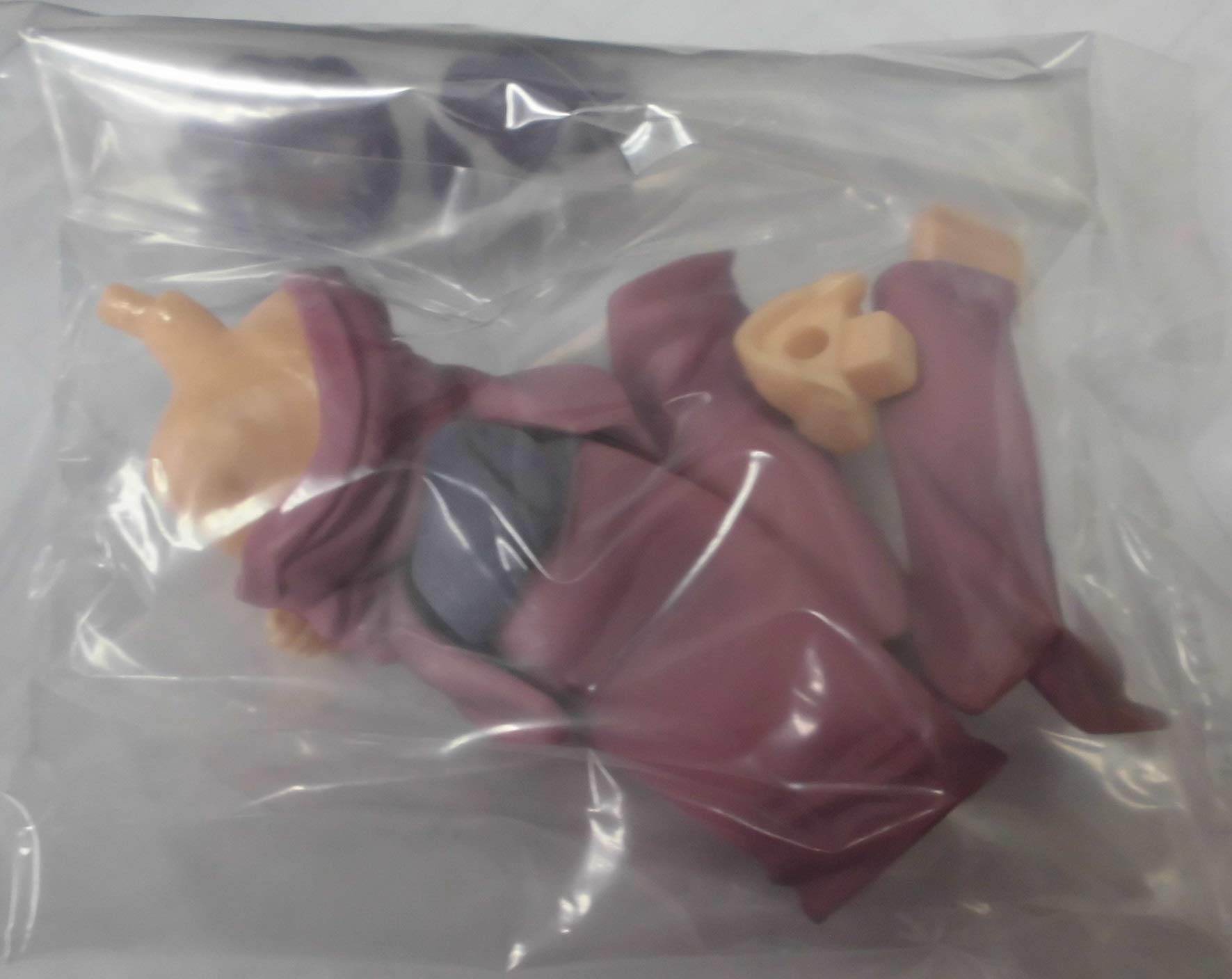 

Digital Gals Paradise Figure Collection Lost Village Katsuki Natsuya Single Item Capsule Toy D.G.P