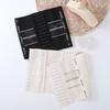 Postpartum Tummy Control Shapewear Corset Girdle Body Shaper Elastic Training Sweat Belt  Female
