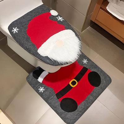 Badeværelse og toilet