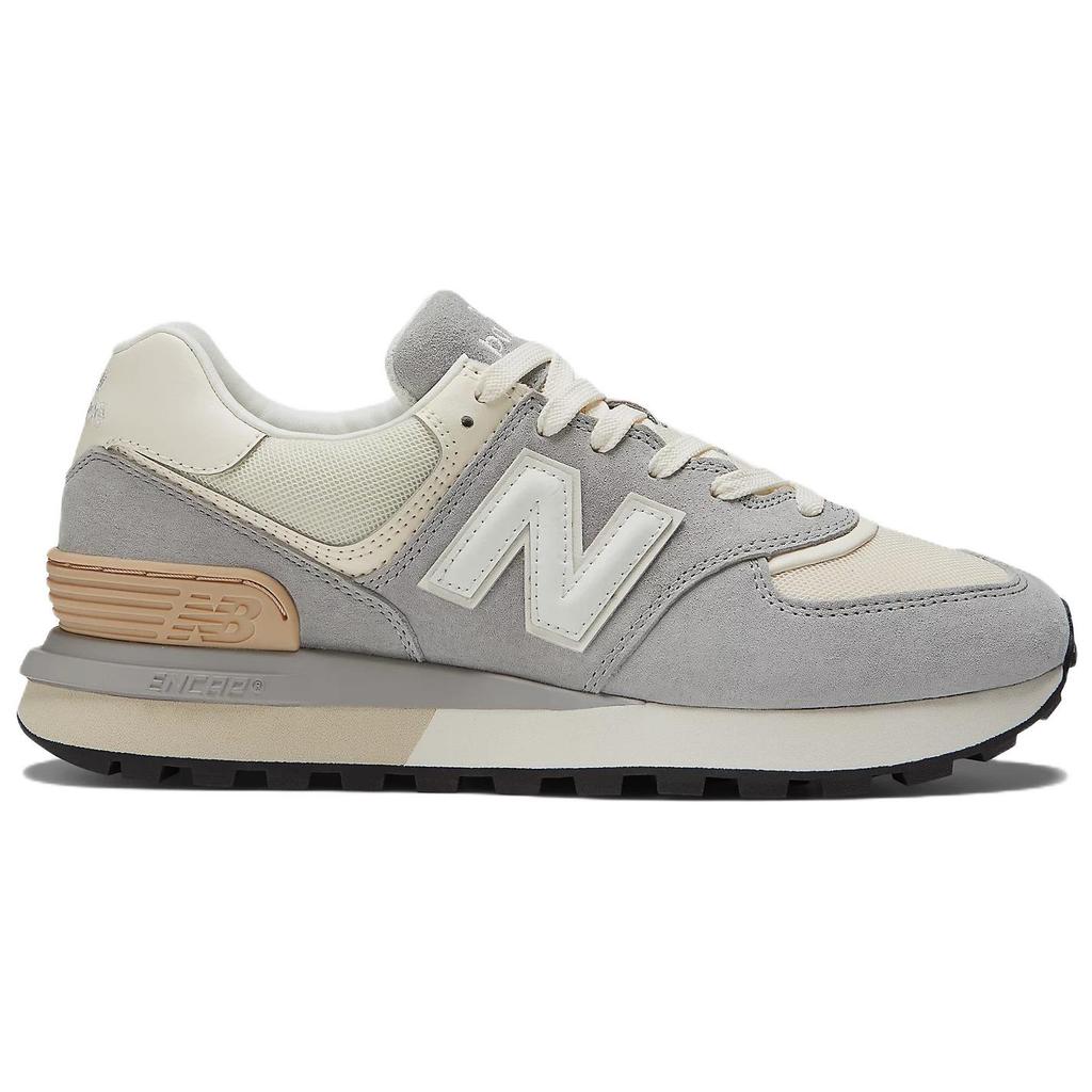 New New Balance 574 Legacy Team Away Grey Angora U574LGRG