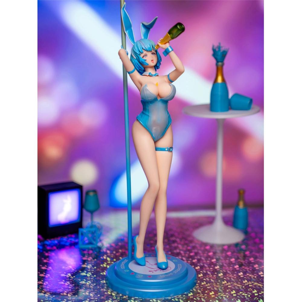 

Kujo OriginAl ChArActer 1 4 StAy For A While Type B