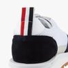 Thom Browne Tech Runner Suede Sneakers Mfd180b 03050 415