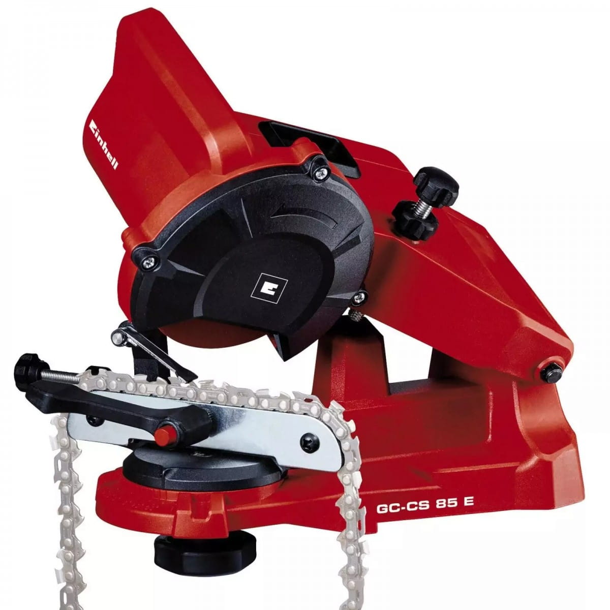 Einhell Gc-Cs 85 E Chain Sharpener