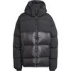 Mens Originals Polyester Insulated Puffer Jacket