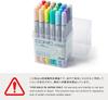 Too Copic Ciao Start Made in Illustration Marker Stifte 36-Farben-Set, Japan, Mehrfarbige Marker, Marker,