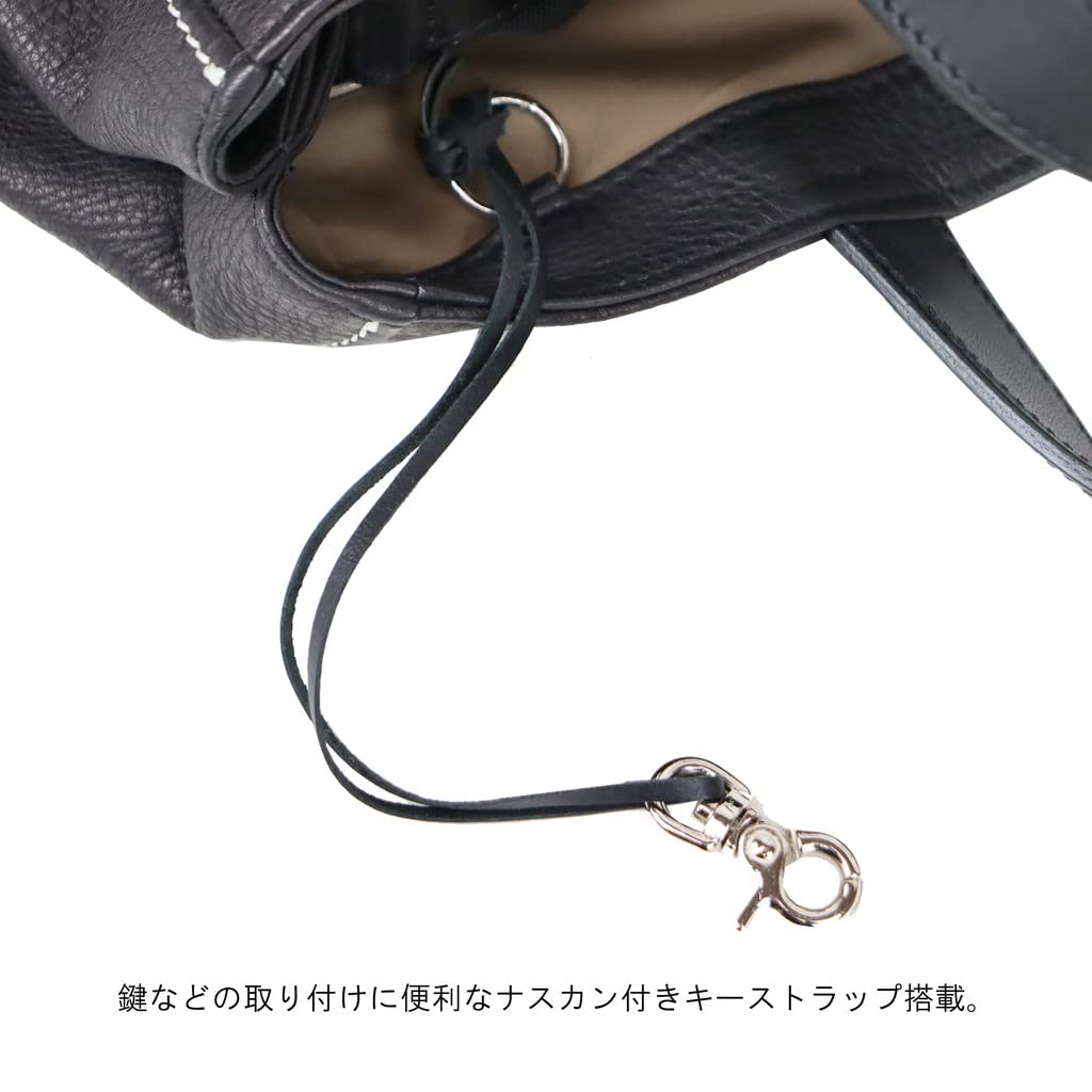 PORTER CISCO 2WAY TOTE BAG [Porter] 120-03305 Black/10