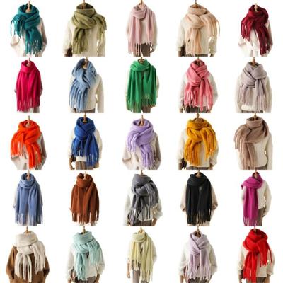 Accessori – Sciarpe e foulard