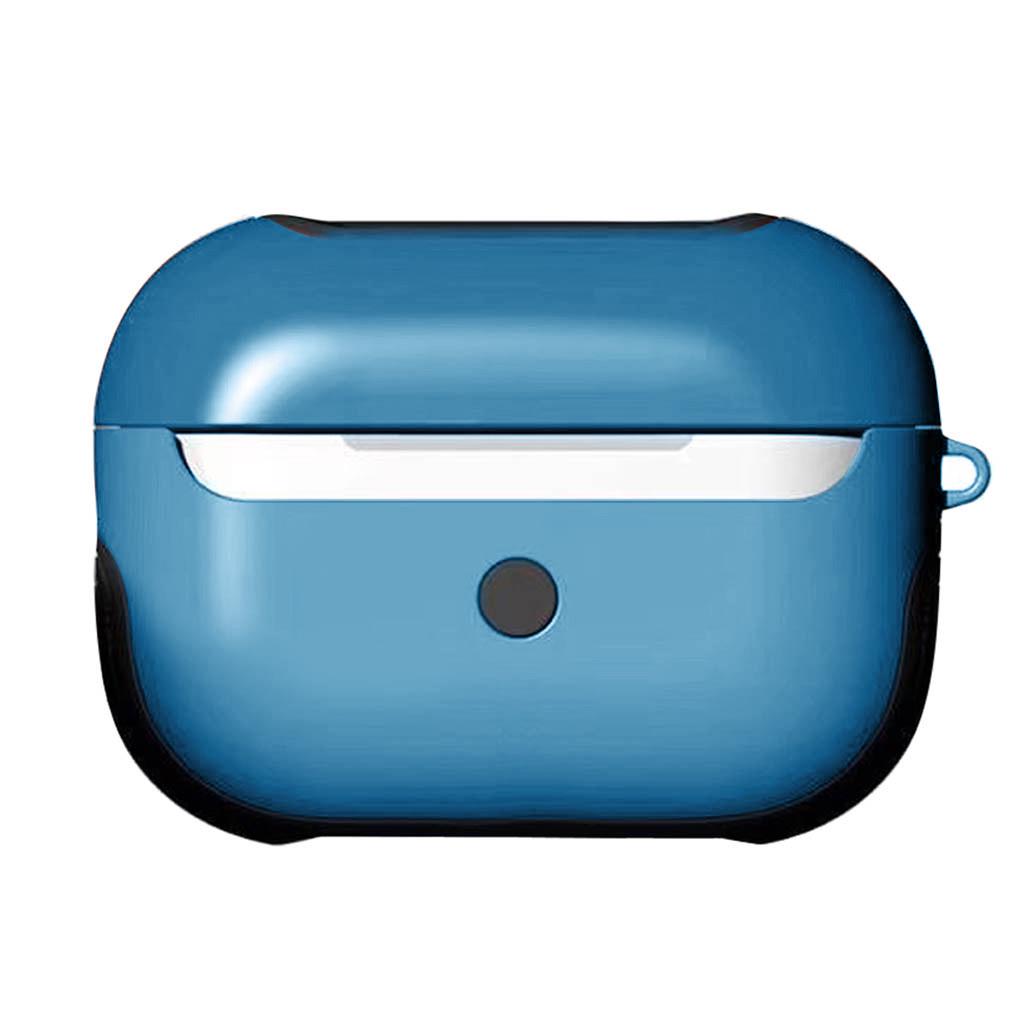 For Pro 2019 Wireless Charging Case TPU+PC Protective Skin Cover