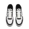 Anta 982GZ Low top Skateboard Shoes Men's White Black Sneakers 112318063-1