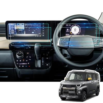 Fahrzeugelektronik – Geschwindigkeitsmesser & Tachometer