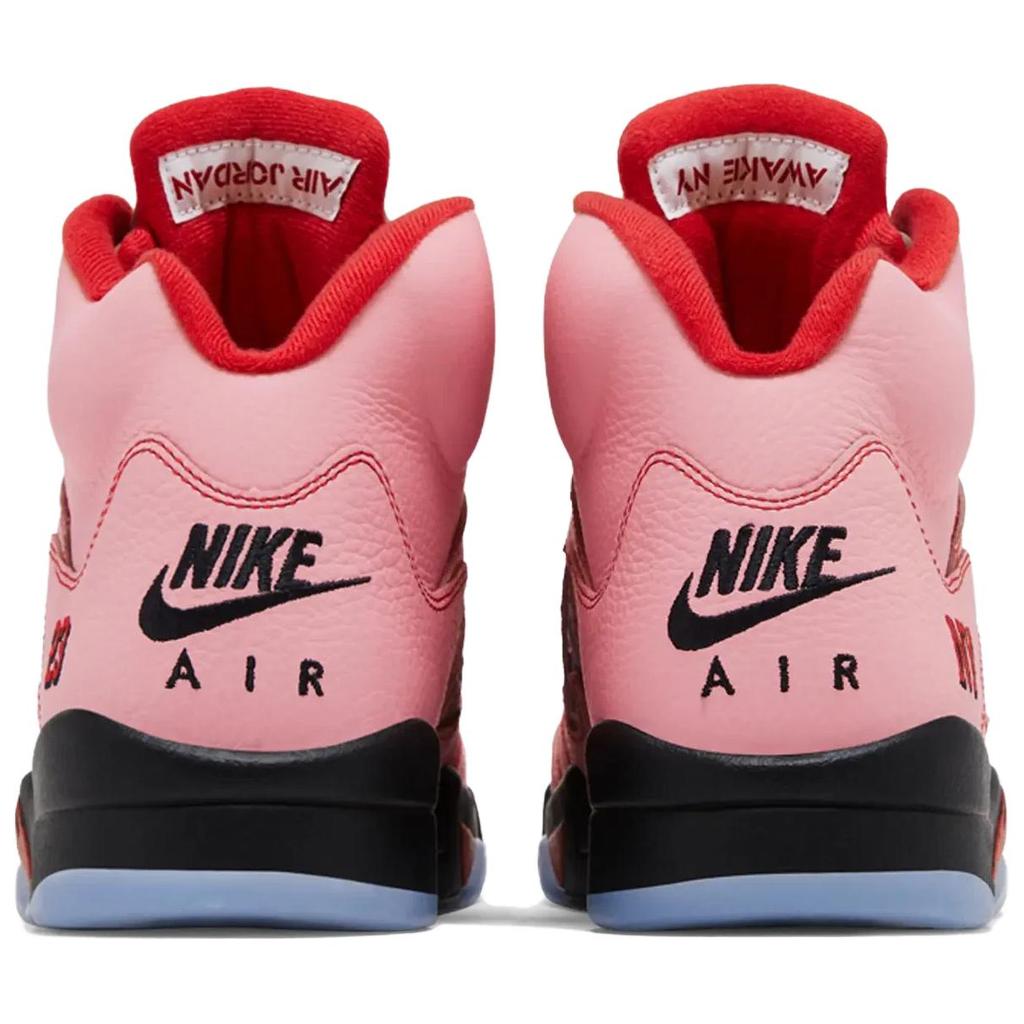 Jordan 5 Retro Awake Ny Arctic Pink DV4982-600