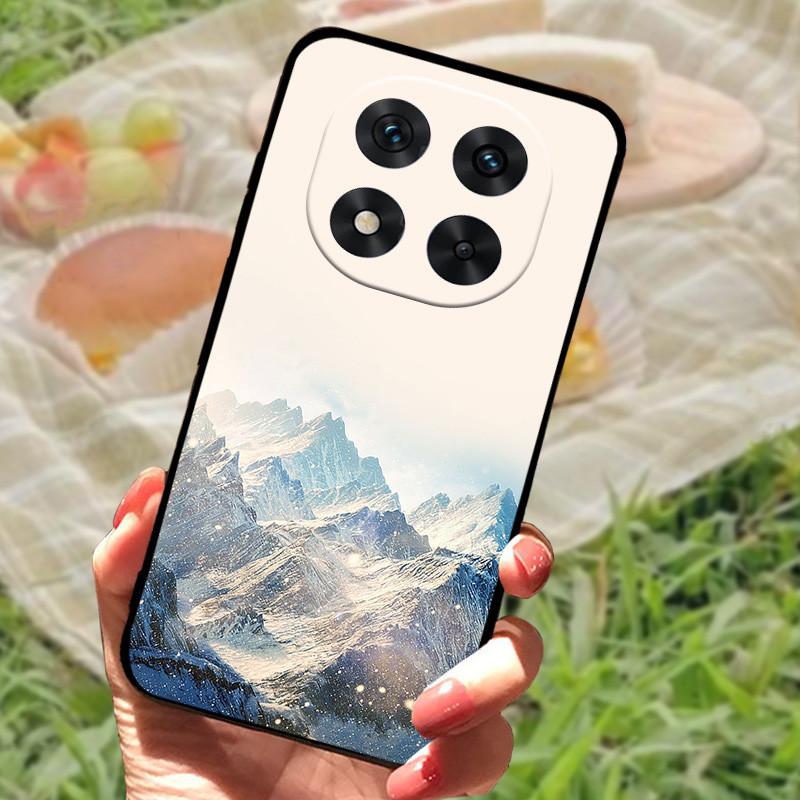 For Redmi Note 14 Pro Plus Case 14 Pro+ Stylish Luxury Silicone Phone Cases For Xiaomi Redmi Note 14 Pro 4G 5G TPU Fundas Cover