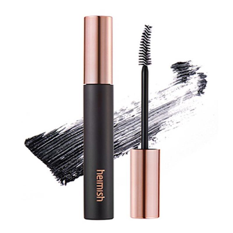 Heimish Dailism Тушь для ресниц Smudge Stop 9 г Curling Black
