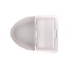 For 24 BYD Yuan PLUS Central Control Lower Storage Box Silicone Storage Box Anti-Slip Waterproof Car Interior Modify Accessories