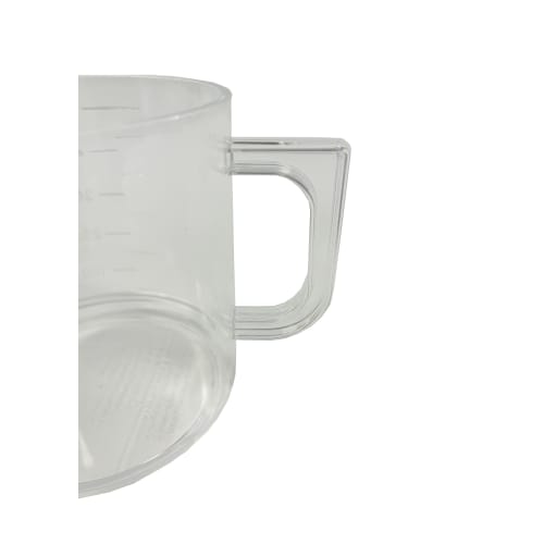 Entec Measuring Cup, 500cc, No. 621A