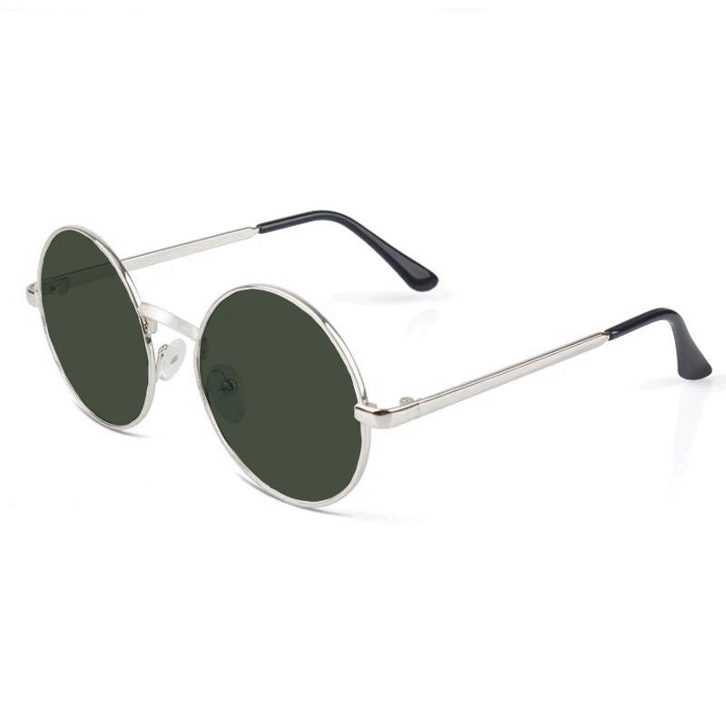 Men s UV Protection Large Frame Sunglasses for Fishing & Driving