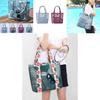 Trendy And Practical Beach Storage Bag With Modern Design For All Your Travel Needs