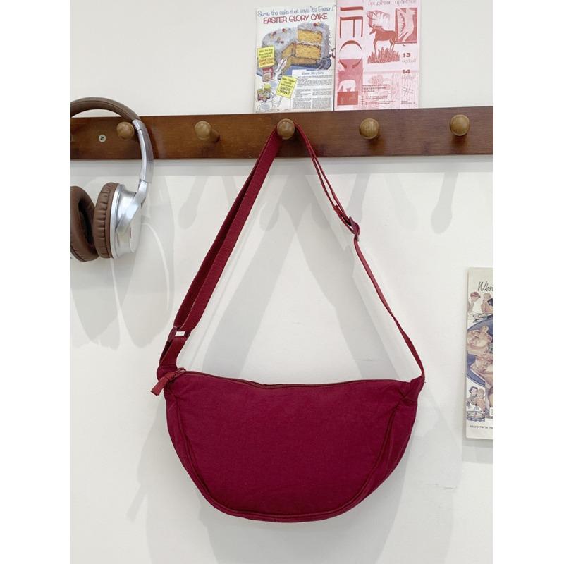 Satchel Lightweight Spring Bag Women's New Underarm Bag Dumpling Bag Commuter Versatile Shoulder Bag