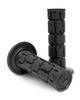 MotoMXHouse ODI Rogue Motorcycle Grip, Black