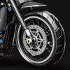 Maßstab 1/8 Yamaha MT-10SP Technisch Berühmtes Motorrad Bausteine Motorrad Bauset Erwachsene Steine Spielzeug Festival Geschenk Fahrzeugsammlung