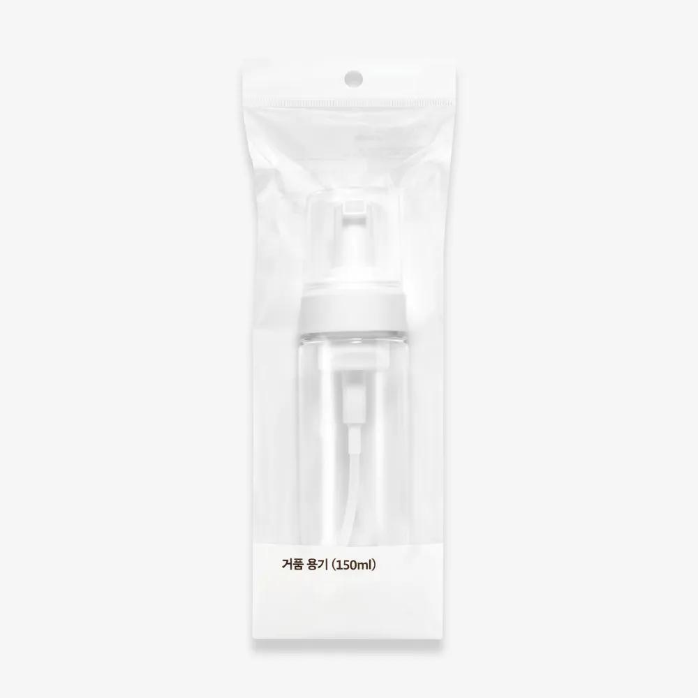 OLIVEYOUNG Bubble Foaming Bottle (150ml)