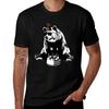 Birthday Bear Tshirt Outdoor Working Tshirt