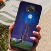 For Motorola Moto G Power 2021 Case Phone Cover Silicon Soft Back Cover For Moto G Power 2021 Case  Bumper GPower 2021 6.6 Capa