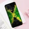 Jamaica Flag Case For Samsung Galaxy M13 M53 M16 M36 M56 M06 M52 M32 M12 M54 M34 M14 M35 M55 M15 M11 M31