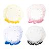 1PC Pet Face Mesh Muzzle Net Breathable Mesh No-Eat Adjustable Quick-Release Dogs Pet Anti-Scavenging Muzzle For Outdoor