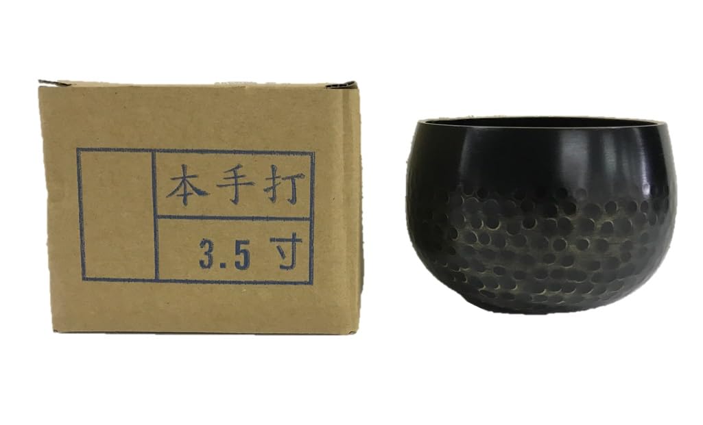 

Soka Gakkai Buddhist Altarware Daitokuji Rin 3.5 (Golden Ring) (Top 10.5cm)