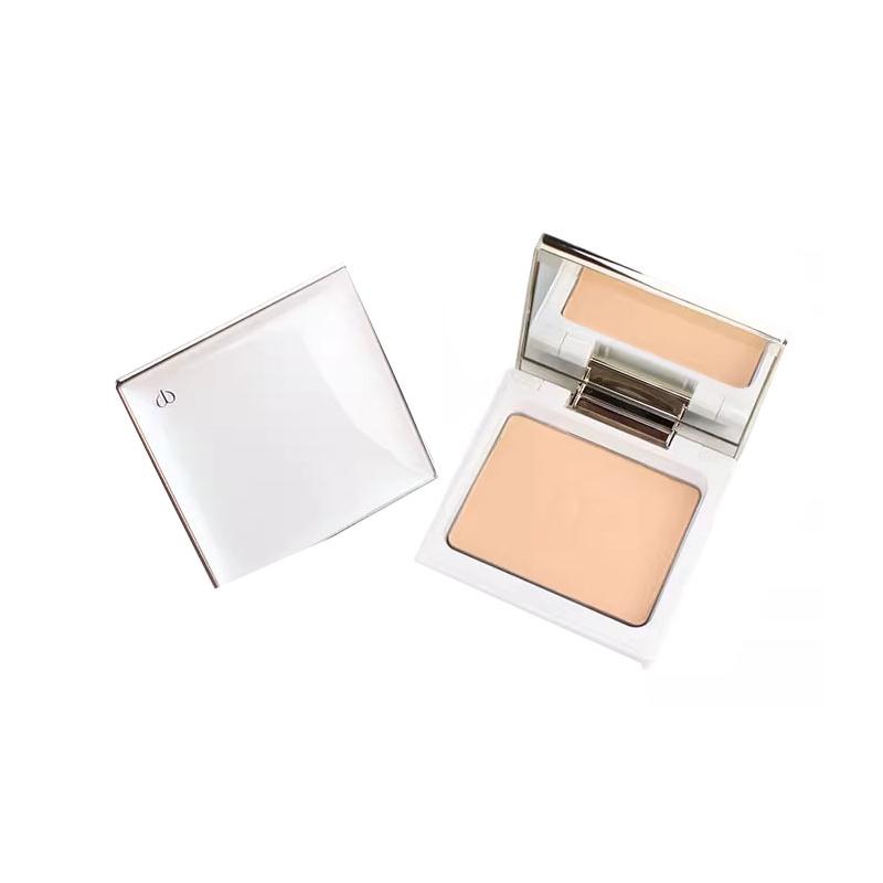 CPB Skin Key New Light Source Transparent Skin Powder Long Lasting розовый