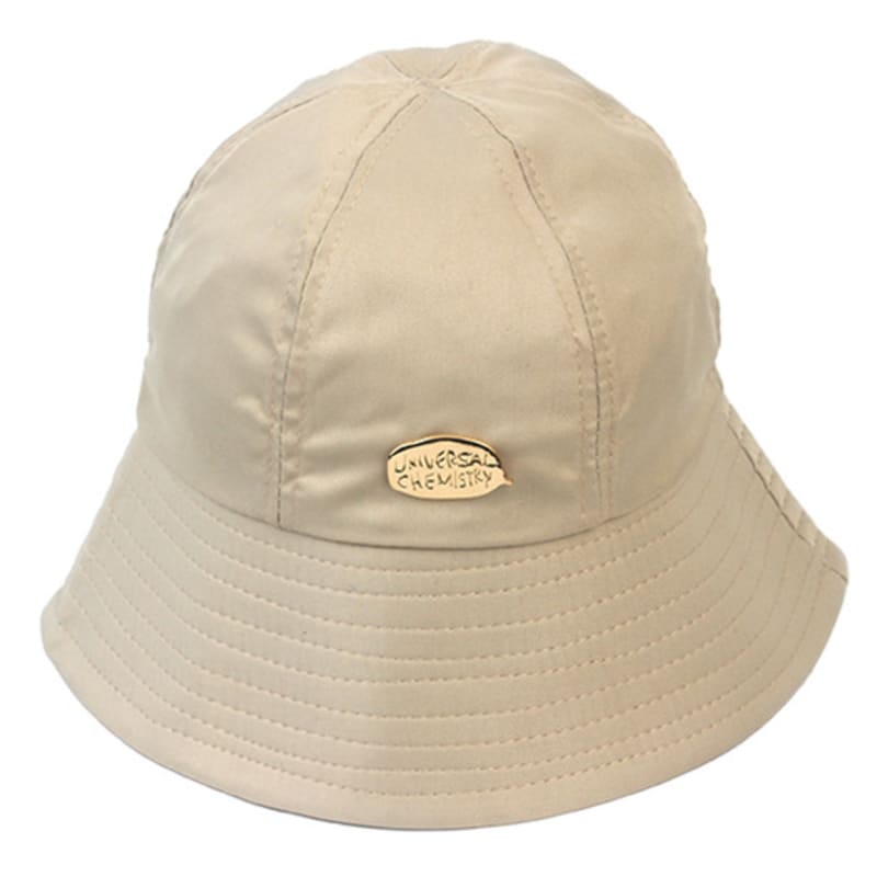 

Универсальная химия Панама Poly Bermuda Бежевая FREE