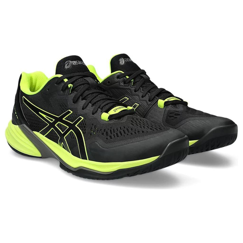ASICS Sky Elite Ff 2 Black Safety Yellow 1051A064-004