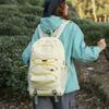 Schoolbag Outdoor Hiking Hiking Bag College Student School Bag Boys Backpack Large Capacity Travel Bag Commuter Backpack