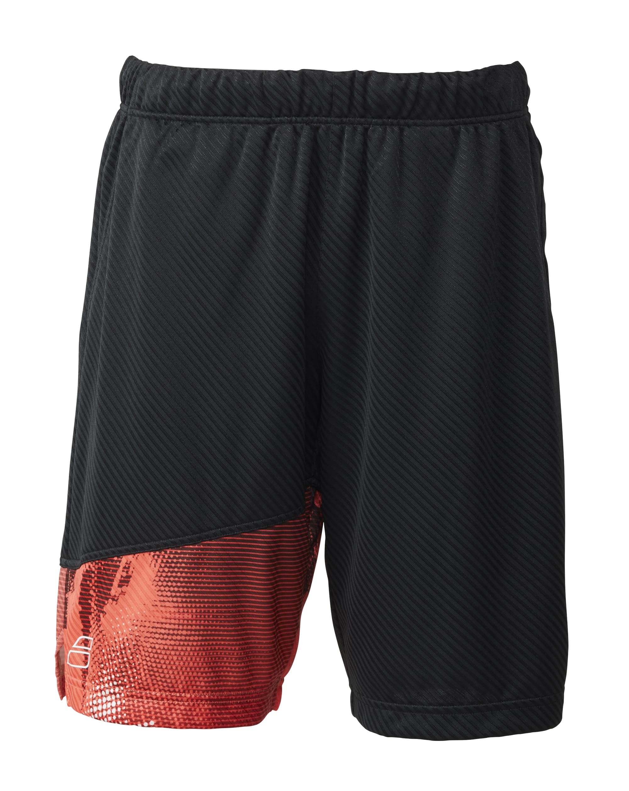 Babolat Tennis Wear Unisex PURE SHORT PANTS Game Pants BUG5403 2025SS