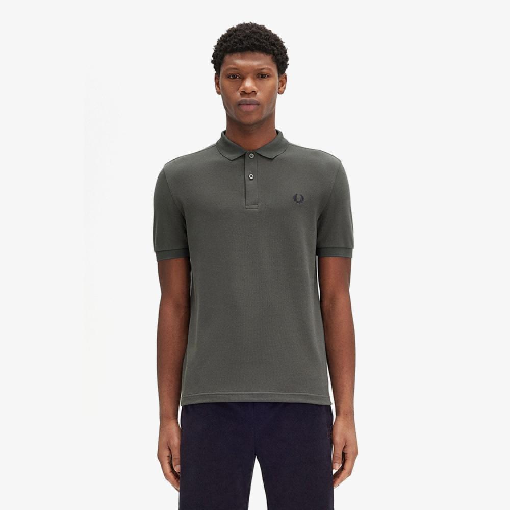 Fred Perry [m6000] Plain Fred Perry Shirt X28 Afpm2436000